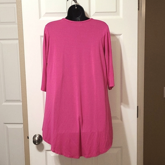 BEJEALOUS.COM (UK) Sugar Skull Tshirt Size 16-18 - Picture 2 of 7